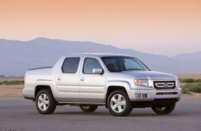 2009 Honda Ridgeline