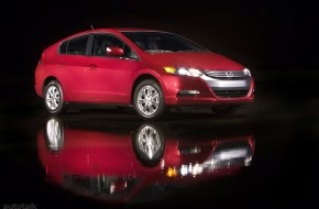 2010 Honda Insight
