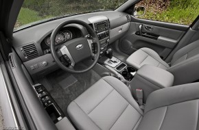 2009 Kia Sorento