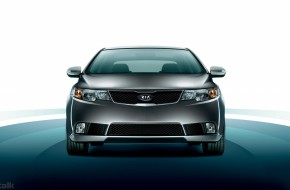 2010 Kia Forte