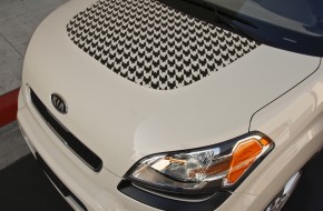 2010 Kia Soul