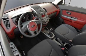 2010 Kia Soul