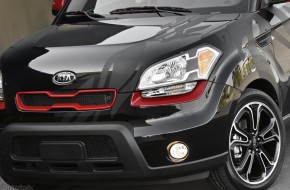2010 Kia Soul