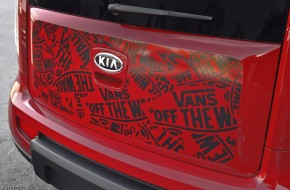 2010 Kia Soul