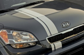 2010 Kia Soul