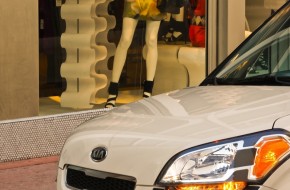 2010 Kia Soul
