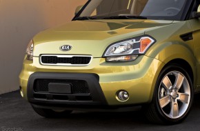 2010 Kia Soul