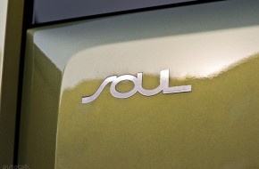 2010 Kia Soul