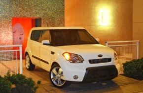 2010 Kia Soul