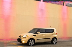 2010 Kia Soul