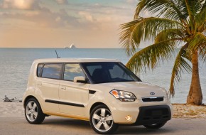 2010 Kia Soul