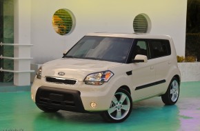 2010 Kia Soul