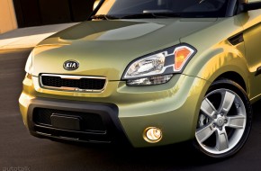 2010 Kia Soul