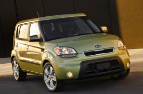 2010 Kia Soul