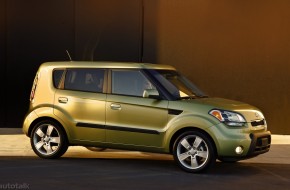 2010 Kia Soul