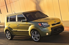 2010 Kia Soul