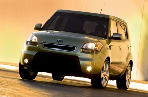 2010 Kia Soul