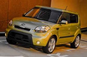 2010 Kia Soul