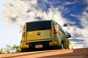 2010 Kia Soul