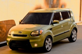 2010 Kia Soul