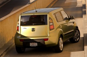 2010 Kia Soul