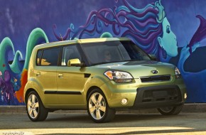 2010 Kia Soul