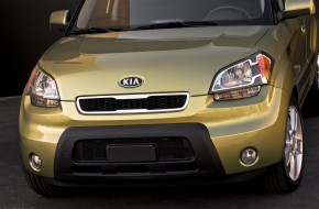 2010 Kia Soul