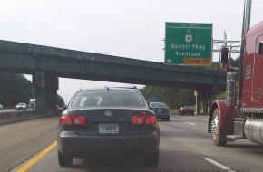 Identity Crisis - Mazda