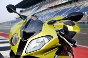 2010 BMW S 1000 RR