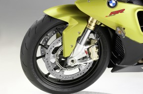 2010 BMW S 1000 RR