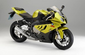 2010 BMW S 1000 RR