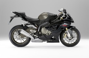 2010 BMW S 1000 RR