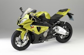 2010 BMW S 1000 RR