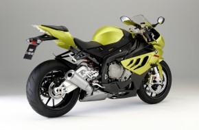 2010 BMW S 1000 RR