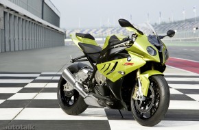 2010 BMW S 1000 RR