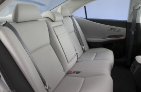 2010 Lexus HS 250h