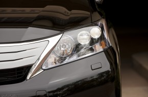 2010 Lexus HS 250h