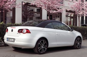 VolksWagen White Nights EOS