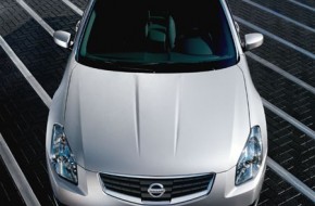 2007 Nissan Maxima
