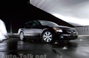 2007 Nissan Maxima