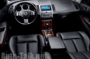 2007 Nissan Maxima
