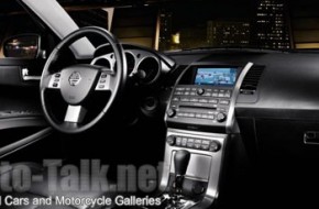 2007 Nissan Maxima