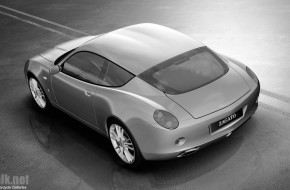 2007 Maserati GS Zagato