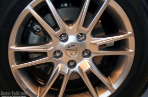 2008 Nissan Altima Coupe