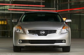 2008 Nissan Altima Coupe