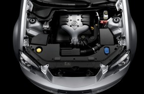 2007 Buick Park Avenue