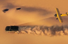 2007 Toyota Land Cruiser