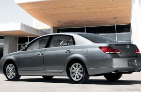 2007 Toyota Avalon