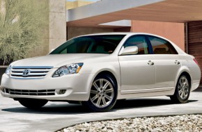 2007 Toyota Avalon