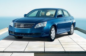 2007 Toyota Avalon